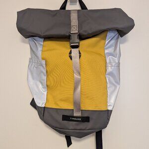 Timbuk2 rolltop backpack